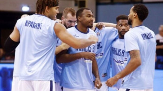 LIVESTREAMING: Ηρακλής–Περιστέρι