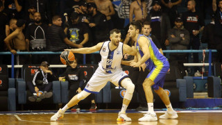 Ηρακλής: Τον «σκότωσε» από τα 6.75 ο ΜακΚρί