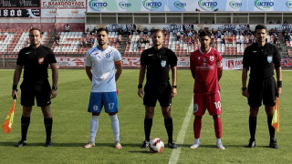 Οι αρχηγοί του Ηρακλή για τη σεζόν 2021-22