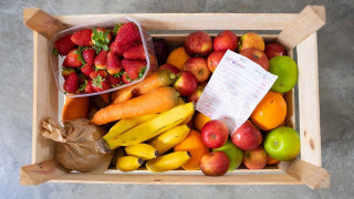 Η τραγανή υπερτροφή που προστατεύει τα μάτια και την καρδιά