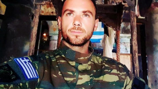 Αλβανικό δημοσίευμα κάνει λόγο για αυτοκτονία του Κωνσταντίνου Κατσίφα!