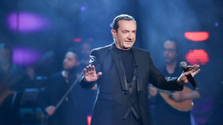 Πανταζής: «Θα απαγορεύσω στο εγγονάκι μου να με φωνάζει παππού...»