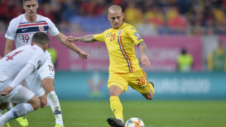 Βασικός ο Μιτρίτσα απέναντι στην Ελλάδα