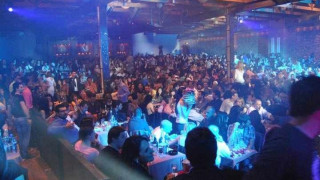 Λουκέτο σε νυχτερινό κέντρο στην Ημαθία για πελάτες χωρίς πιστοποιητικό εμβολιασμού