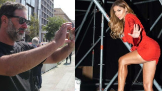 Βασίλης Μπισμπίκης – Δέσποινα Βανδή: Η κρυφή σχέση και οι μυστικές συναντήσεις