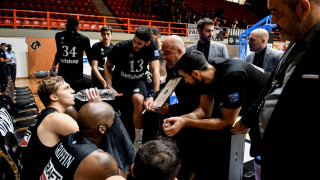 ΠΑΟΚ: Έτοιμος για την πρόκριση απέναντι στον Προμηθέα