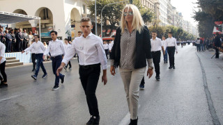 «Στοπ» από την Παγώνη στις μαθητικές Παρελάσεις εν όψει 28ης Οκτωβρίου!