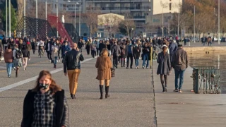 Καπραβέλος: Υπερβολικά τα μέτρα ελευθερίας για τους εμβολιασμένους