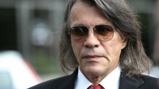 Ο Ηλίας Ψινάκης ετοιμάζει το ντοκιμαντέρ της ζωής του