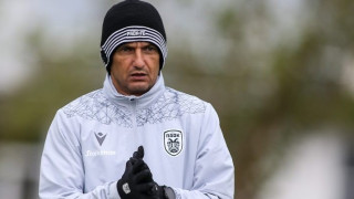 ΠΑΟΚ: Ένας μέσα, τρεις έξω ενόψει Ιωνικού