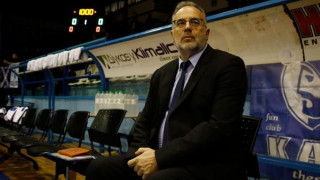 Σκουρτόπουλος: «Οφείλουμε να μην ασχολούμαστε με τους διαιτητές και να κοιτάμε τη δουλειά μας»