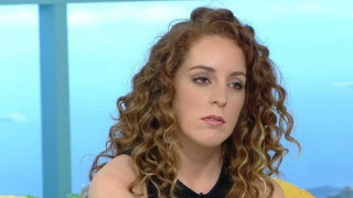 Σπυριδούλα Καραμπουτάκη: Η μεγάλη αλλαγή πέντε χρόνια μετά το Masterchef