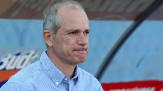 Σταθόπουλος﻿: «Πιο ομάδα ο ΠΑΟΚ - Χρειάζεται δουλειά στην ομοιογένεια ο Άρης»