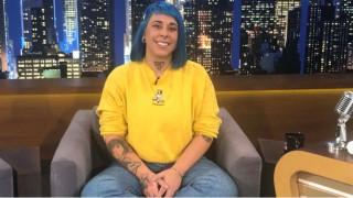 TV: Γιατί η Super Κική ξέσπασε κατά του Γιώργου Λιάγκα!