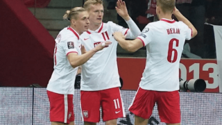 Σφιντέρσκι: «Απολαμβάνω κάθε γκολ»