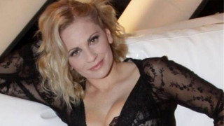 Θεοφανία Παπαθωμά: Αδυνάτισε και αυτό είναι το μυστικό της απώλειας των κιλών της