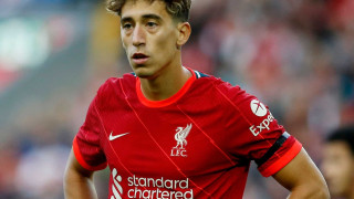 «Η Γιουβέντους μπορεί να δώσει 13 εκατ. ευρώ στη Λίβερπουλ» - Ιταλικό δημοσίευμα για Τσιμίκα