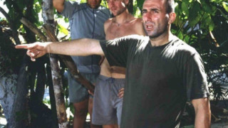 Ξέσπασε ο Βαλάσης για το Bachelor: «Πώς βάζεις τα σάλια σου στα σάλια του άλλου;»