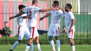 Πρόκριση για Ξάνθη, ΑΕΛ, Νίκη Βόλου, Τρίκαλα, Λεβαδειακό και Καρδίτσα