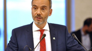 Ζέρβας: «Θετικός ο Υφ.Οικονομικών για ενίσχυση του ΠΑΟΚ από το Ταμείο Ανάκαμψης»