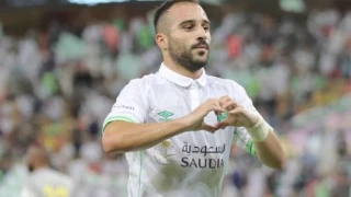 Γιάννη Φετφατζίδη, τι γκολάρα έβαλες;