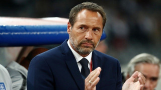 Ο πρόεδρος στηρίζει Φαν'τ Σχιπ και επιστροφή των τριών. Η ΕΠΟ;