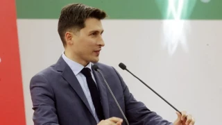 Εκλογές ΚΙΝΑΛ: Υποψήφιος και ο Παύλος Χρηστίδης