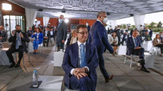 Μπουρλά: Επένδυση 650 εκατ. ευρώ στη Θεσσαλονίκη – Ήδη άνοιξαν 500 θέσεις εργασίας