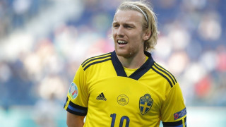 Τουλίκας για το Σουηδία - Ελλάδα: «Αν δεν προσέξουμε τον Φόρσμπεργκ θα έχουμε πρόβλημα»