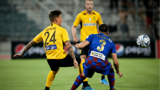 Άρης: Το προφητικό «24» του Ντάνιελ Μαντσίνι