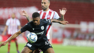 Το άκυρο σενάριο για Γκιγιέρμε και ο χαφ που (δεν) ψάχνει ο ΠΑΟΚ