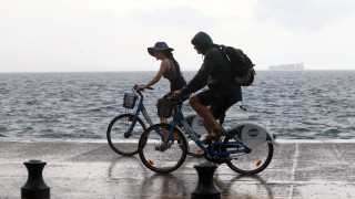 Σιούτας: «Από το βράδυ ένα κύμα θα σαρώσει όλη τη χώρα - Τι γίνεται με τη Θεσσαλονίκη»