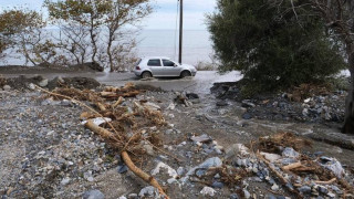 Κακοκαιρία: Εντοπίστηκε νεκρός ο 69χρονος κτηνοτρόφος