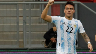 Προκ. Μουντιάλ: Θρίαμβος της Βραζιλίας - Δυσκολεύτηκε η Αργεντινή!