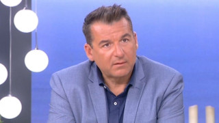 Γιώργος Λιάγκας για Νίκο Κοκλώνη: «Απέτυχε παταγωδώς το Fame Story, κάνει μονοψήφια νούμερα τηλεθέασης»