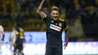 Άρης: Μετράει επιστροφές ο Μάντζιος