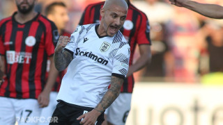 Ρουμανία-Αρμενία: Το «παστέλωσε» ο Μιτρίτσα!