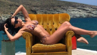 Νικολέτα Μαυρίδη: Η πρώην Survivor έχει τελικά στυλ! Δείτε πώς την απαθανάτισε ο φακός