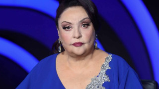 Μ. Παπακωνσταντίνου: «Τότε ήθελα να... πεθάνω πάνω στη σκηνή»