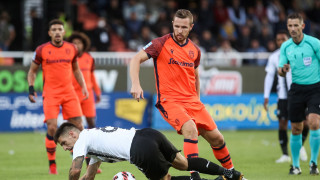 Δοκιμασία με ΝΠΣ Βόλου πριν το «Καραϊσκάκης» για ΠΑΟΚ, οι αποδόσεις της Stoiximan