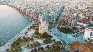 Παίρνει η Θεσσαλονίκη ό,τι της αναλογεί από τα 30,5 δισ του Ταμείου Ανάκαμψης;