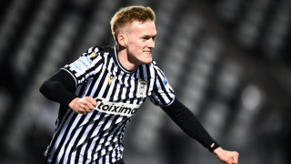 Χωρίς περιθώρια ο ΠΑΟΚ κόντρα στον Απόλλωνα Σμύρνης, οι αποδόσεις της Stoiximan