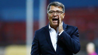 Τα ξαναθυμήθηκε ο Λεμονής: «Πόσες ομάδες θα άφηναν εκτός Σώκρατη - Μανωλά;»