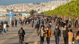 Έρευνα: Γιατί πεθαίνουν νέοι άνθρωποι από κορωνοϊό;