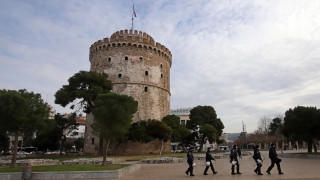 Αυξήθηκε κατά 85% το ιικό φορτίο στη Θεσσαλονίκη