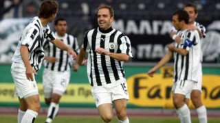 «Πολυτέλεια Μπίσεσβαρ, Βιεϊρίνια έστω και σε αυτή την ηλικία - Ο ΠΑΟΚ πρέπει να...»