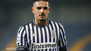 Πέρασε το τεστ υψηλής έντασης ο Τσιγγάρας