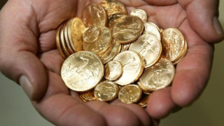Χρυσή λίρα: Ήρθε η στιγμή για ρευστοποίηση-  Η αξία της πιο ψηλά από ποτέ