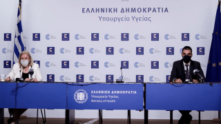 Θεοδωρίδου: “Τα παιδιά αποτελούν ρεζερβουάρ νέων μεταλλάξεων”