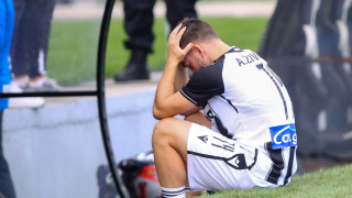 To ζήσαμε και αυτό...